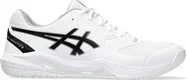 Asics Gel-Dedicate 8 Allcourt White/black