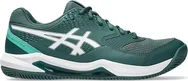 Asics Gel-Dedicate 8 Clay dark neptune/white