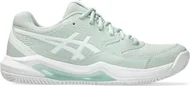 Asics Gel-Dedicate 8 Clay lichen rock/white