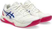 Asics Gel-Dedicate 8 Indoor Cream/dark Cobalt