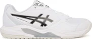 Asics Gel-Dedicate 9 White/black