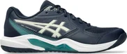 Asics Gel-Dedicate 9 midnight/oatmeal