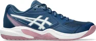Asics Gel-Dedicate 9 independence blue/white