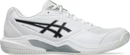 Asics Gel-Dedicate 9 Clay White/black