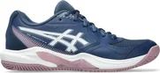 Asics Gel-Dedicate 9 Clay independence blue/white