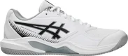 Asics Gel-Dedicate 9 Padel White/black