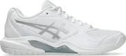 Asics Gel-Dedicate 9 white/pure silver