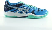 Asics Gel-Fastball turquois/silver/Aqua Mint