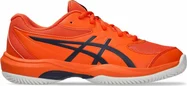 Asics Gel-Game GS Clay/OC nova Orange/indigo fog