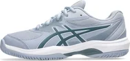 Asics Gel-Game GS grey blue/ironclad