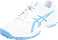 Asics Gel-Game GS white/blue coast