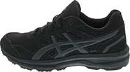 Asics Gel-Mission black/Carbon