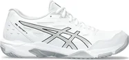 Asics Gel-Rocket 11 Volleyball Shoes white/pure silver