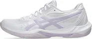 Asics Gel-Rocket 12 Volleyball Shoes white/dahlia