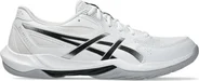 Asics Gel-Rocket 12 Volleyball Shoes White/black
