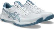 Asics Gel-Rocket 12 Volleyball Shoes white/cool grey
