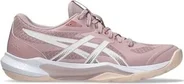 Asics Gel-Tactic 13 Volleyball Shoes morganite/white