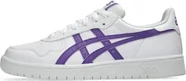 Asics Japan S PF white/edo purple