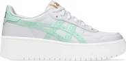 Asics Japan S PF white/Mint tint