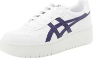 Asics Japan S PF white/purple matte