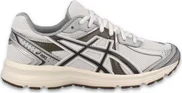 Asics Jog 100S white/black Coffee