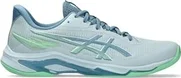 Asics Netburner Ballistic FF 4 cool grey/saba blue