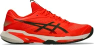 Asics Solution Speed FF 4 cherry tomato/vintage Khaki