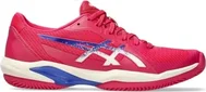 Asics Solution Swift FF 2 Clay bright rose/dark Cobalt