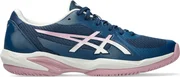 Asics Solution Swift FF 2 independence blue/taro purple