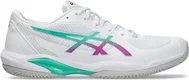 Asics Solution Swift FF 2 Clay white/digital sakura