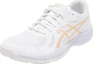 Asics Upcourt 6 white/champagne