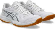 Asics Upcourt 6 white/pure silver