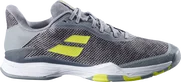 Babolat Jet Tere Clay grey/aero