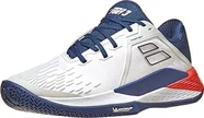 Babolat Propulse Fury 3 All Court white/estate blue