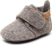 Bisgaard Baby Wool grey