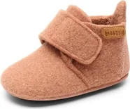 Bisgaard Baby Wool rose
