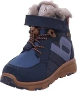 Bisgaard Marlon Tex Navy