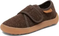 Bisgaard Pav dark brown