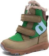 Bisgaard Spencer Tex vibrant green