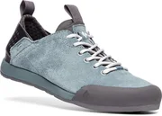 Black Diamond Session Suede storm blue