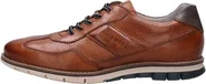 Bugatti Simone Comfort Cognac