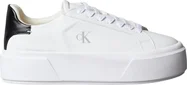 Calvin Klein Sienna bright white/black