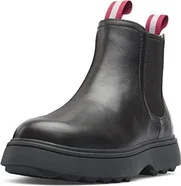 Camper Norte black