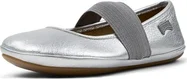 Camper Right grey