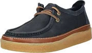 Clarks Clarkwood Moc dunkelblue