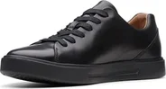 Clarks Costa Lace black