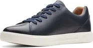 Clarks Costa Lace Navy