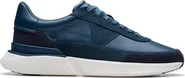 Clarks Craft Pace black