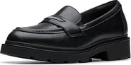 Clarks Lauryl Step black