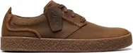 Clarks Streethill Lace bienenwachsfarbenes leather